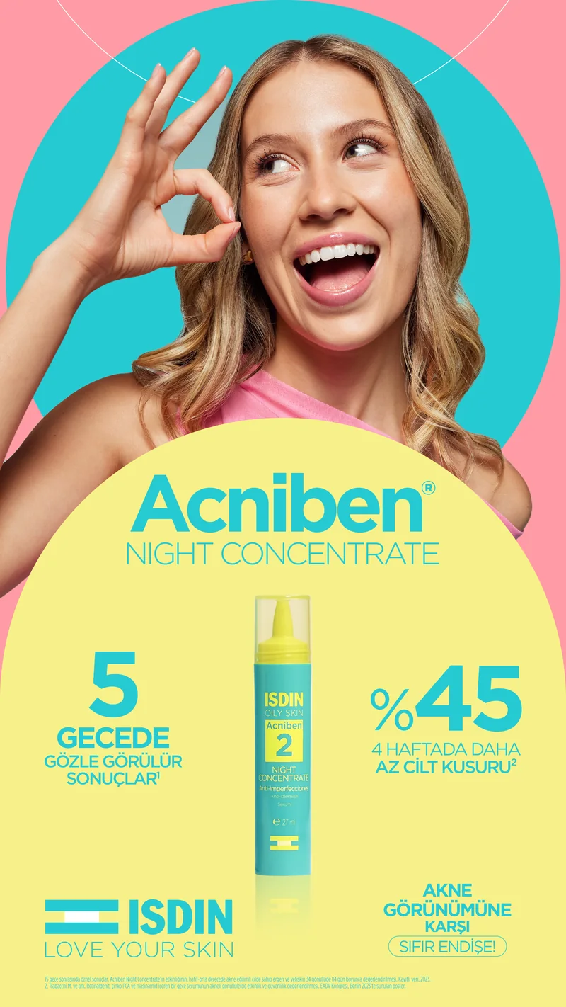 Night Concentrate — vertical