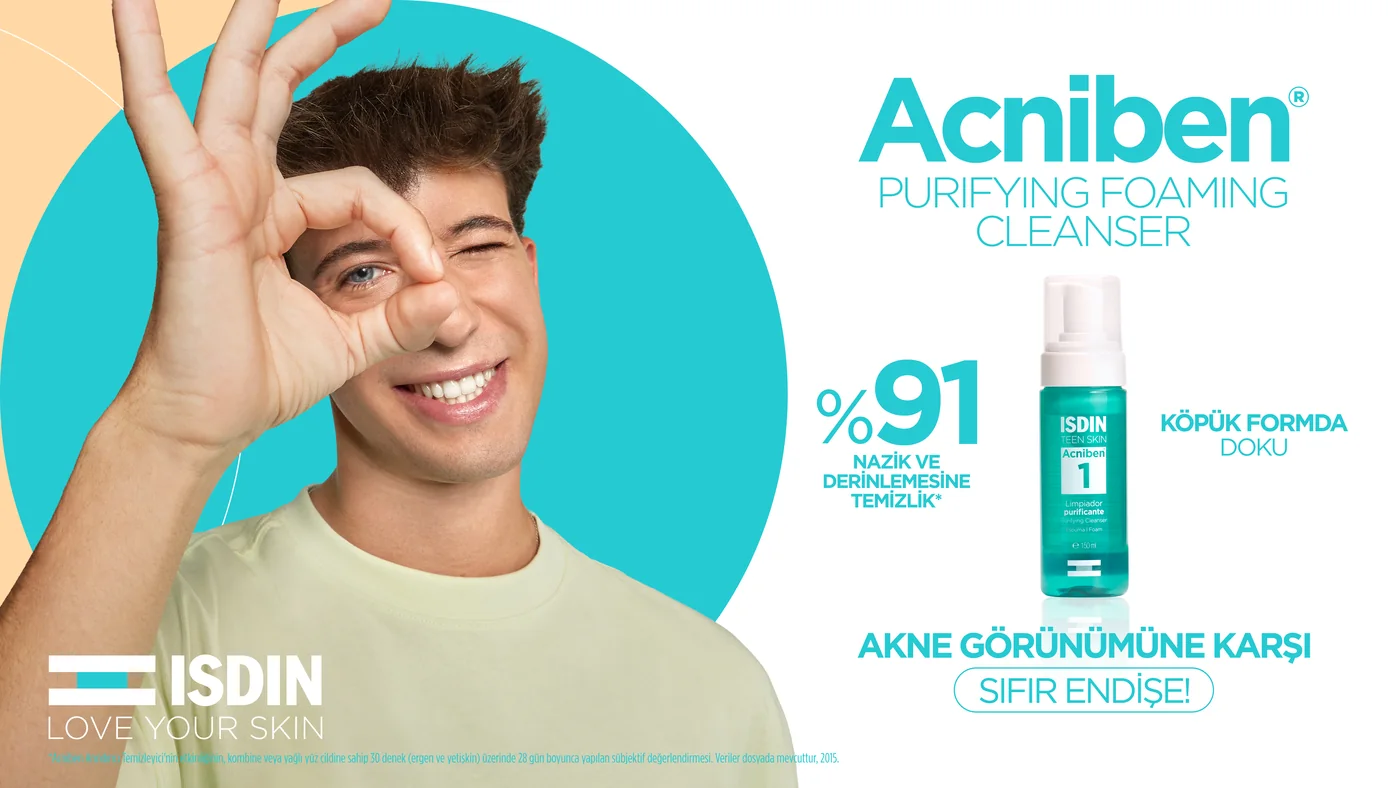 Purifying Cleanser — horizontal