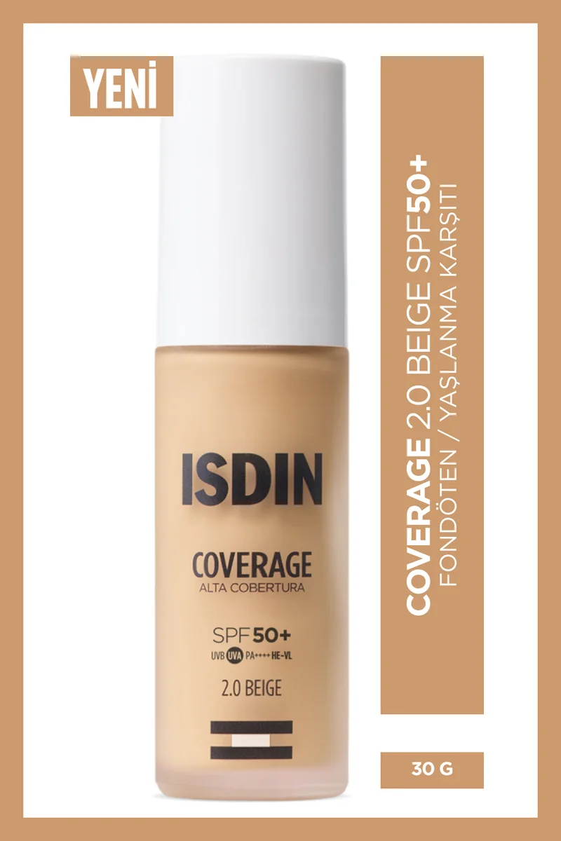 Coverage — 01