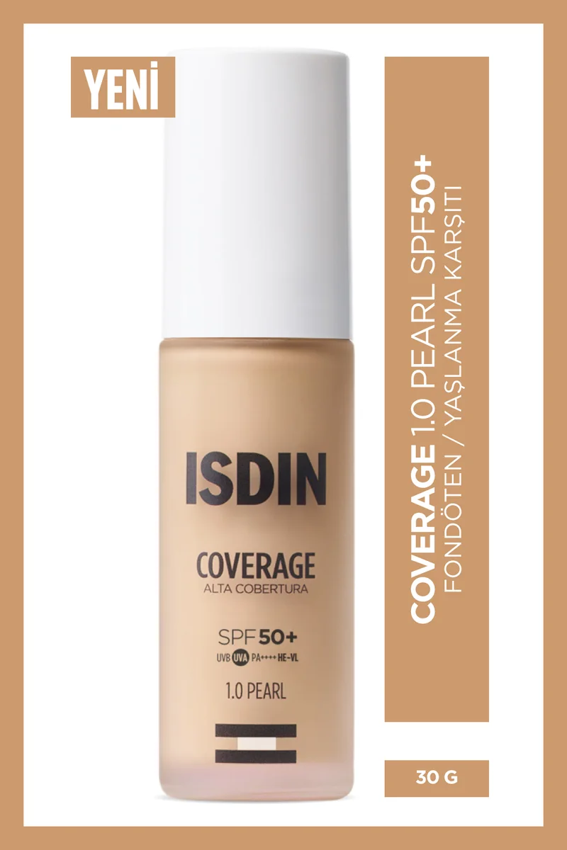 Coverage — 01