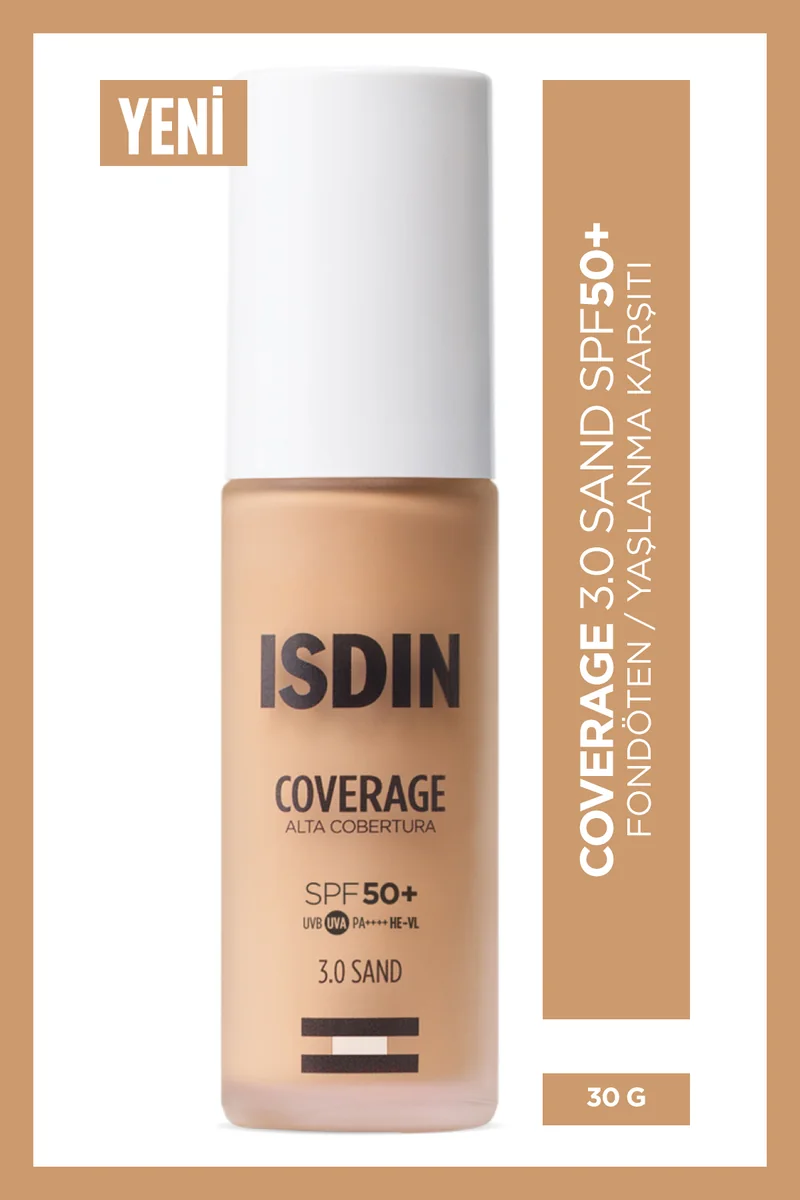 Coverage — 01